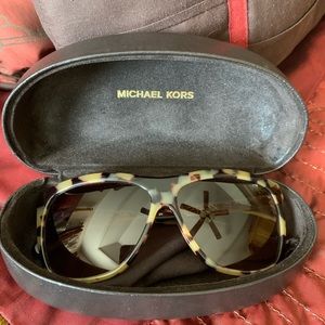 Michael Kors sunglasses